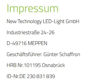 Impressum licht-masthaehnchen.de.ntligm.de